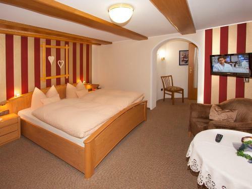 Hostal Pension Hampel
