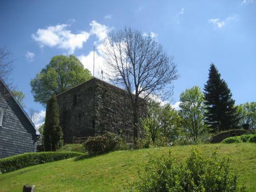 Hostal Pension Hampel