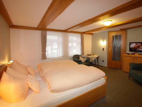 Hostal Pension Hampel