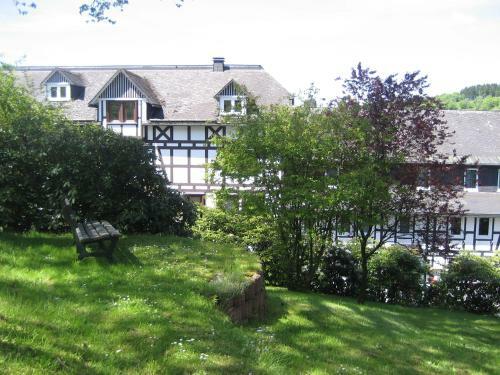 Hostal Pension Hampel