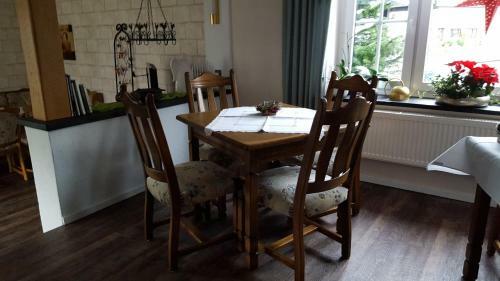 Hostal Pension Hampel