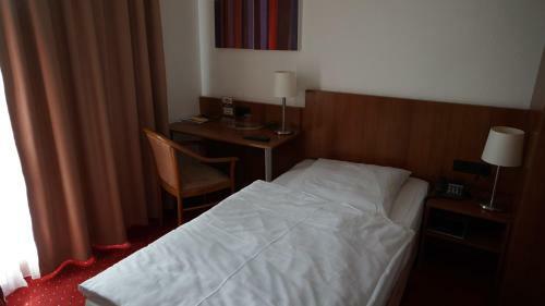 Binnewies City Hotel