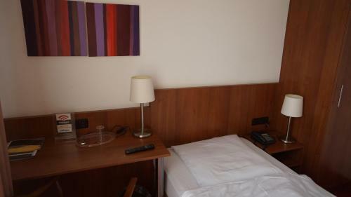 Binnewies City Hotel