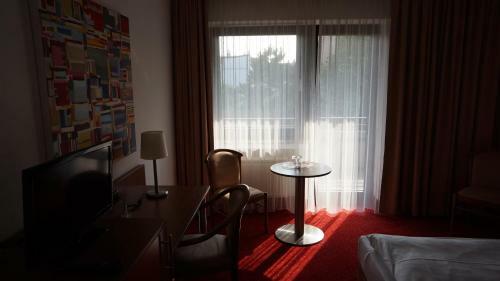 Binnewies City Hotel