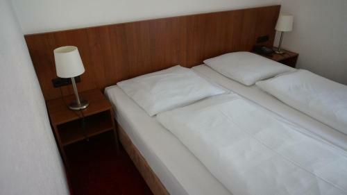 Binnewies City Hotel