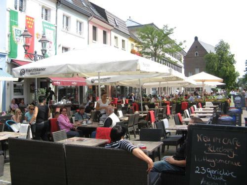 Binnewies City Hotel