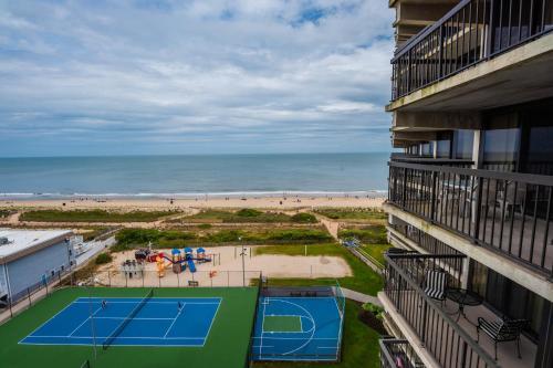 Sea Watch Condos VI