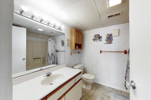 Blue Sea Colony 501