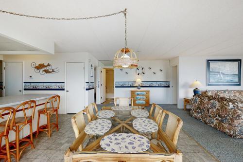 Blue Sea Colony 501