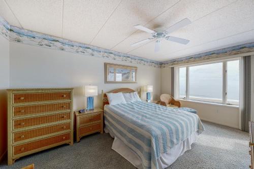 Blue Sea Colony 501