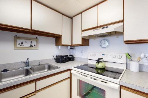 Blue Sea Colony 501