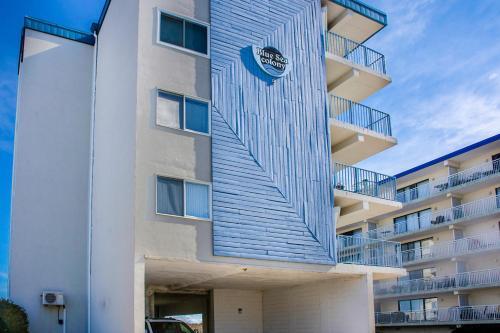 Blue Sea Colony 501