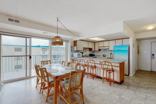 Blue Sea Colony 501