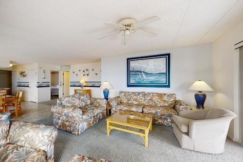 Blue Sea Colony 501