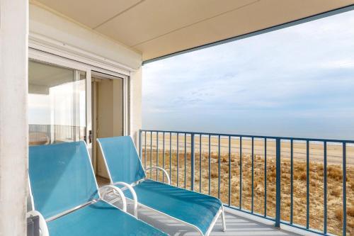 Blue Sea Colony 501