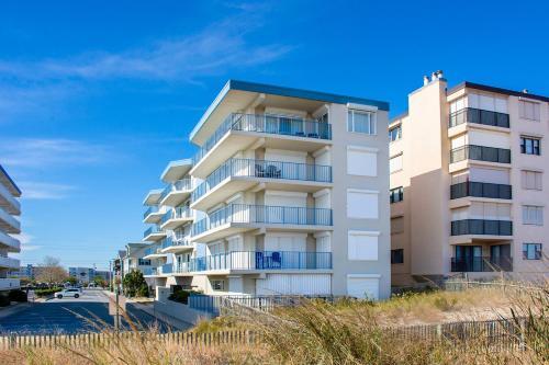 Blue Sea Colony 501