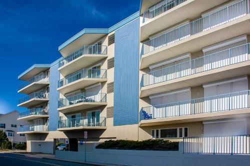 Blue Sea Colony 501