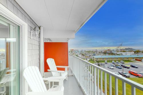 Assateague House 506