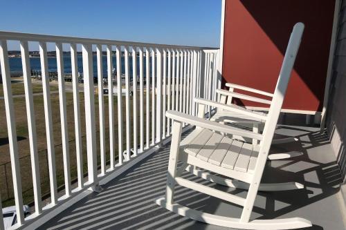 Assateague House 506