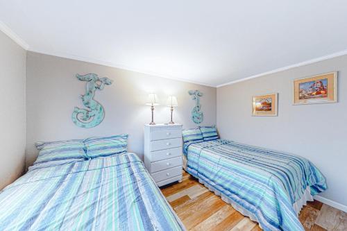 Assateague House 506