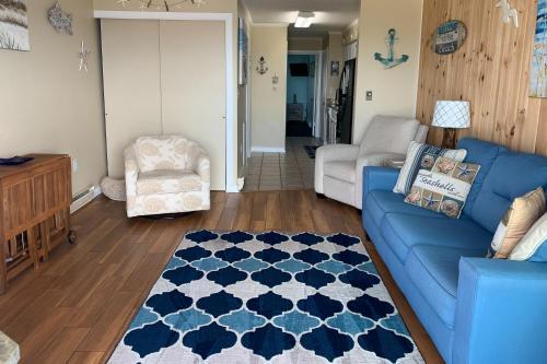 Assateague House 506