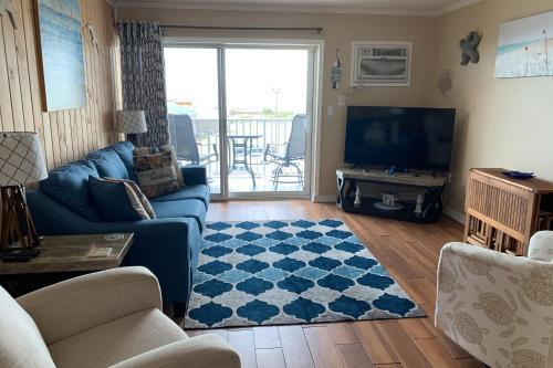 Assateague House 506