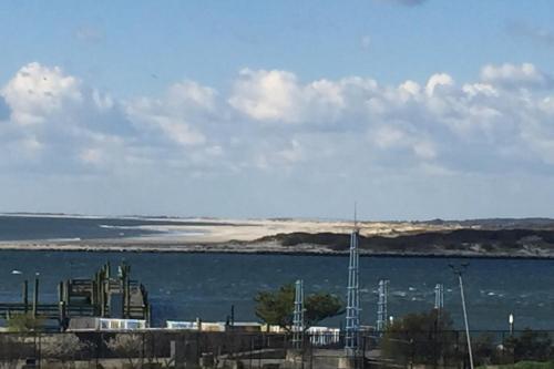 Assateague House 506