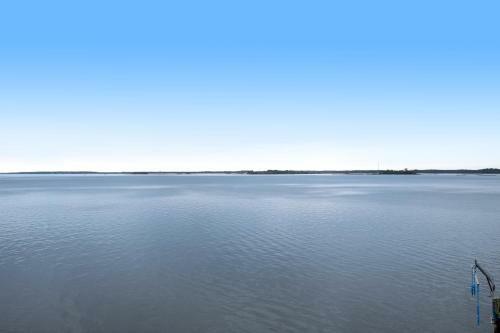 Madison Waterfront Home