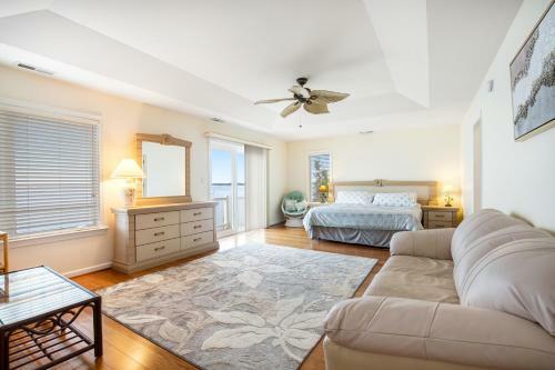 Madison Waterfront Home