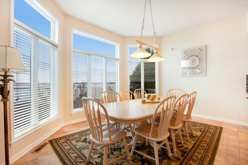 Madison Waterfront Home