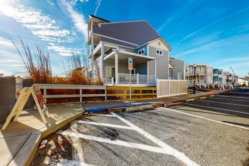 Malibu In Maryland