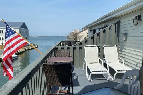 Leeward Landing 3