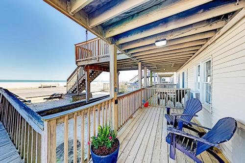 Ocean Beach A1