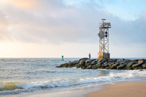 Ocean Beach A1