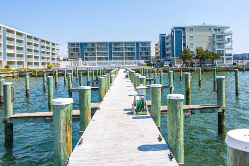Thunder Island Condos III