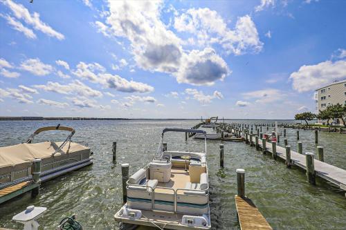 Thunder Island Condos III