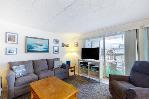 Thunder Island Condos III