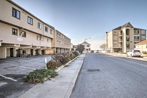 Bayfront Escape Walk To Beach And Restaurants!