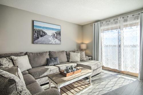 Bayfront Escape Walk To Beach And Restaurants!