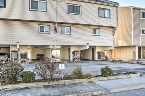 Bayfront Escape Walk To Beach And Restaurants!