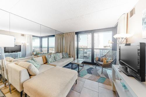 Sea Watch Condos IX