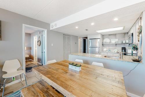 Sea Watch Condos IX