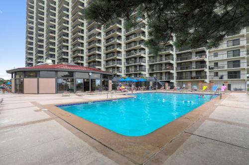 Sea Watch Condos IX
