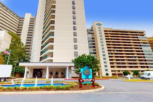 Sea Watch Condos IX