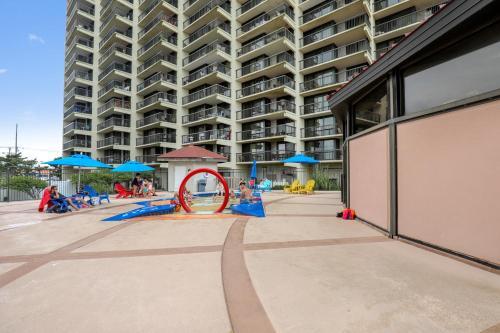 Sea Watch Condos IX