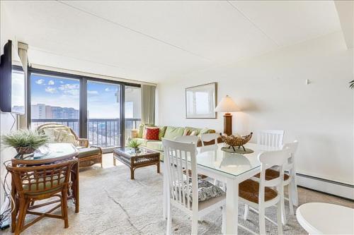 Sea Watch Condos IX
