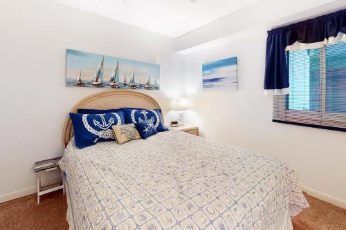 Sea Watch Condos IX
