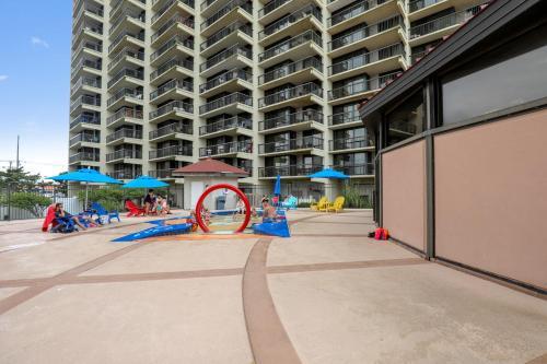 Sea Watch Condos IV