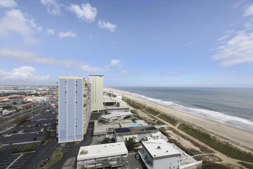 Sea Watch Condos IV