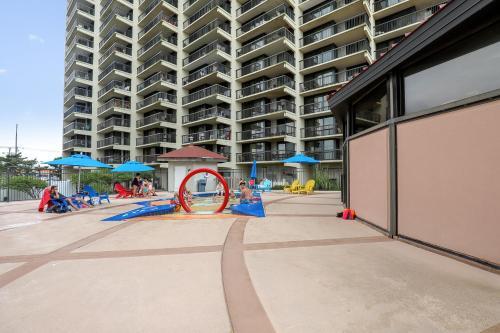 Sea Watch Condos IV